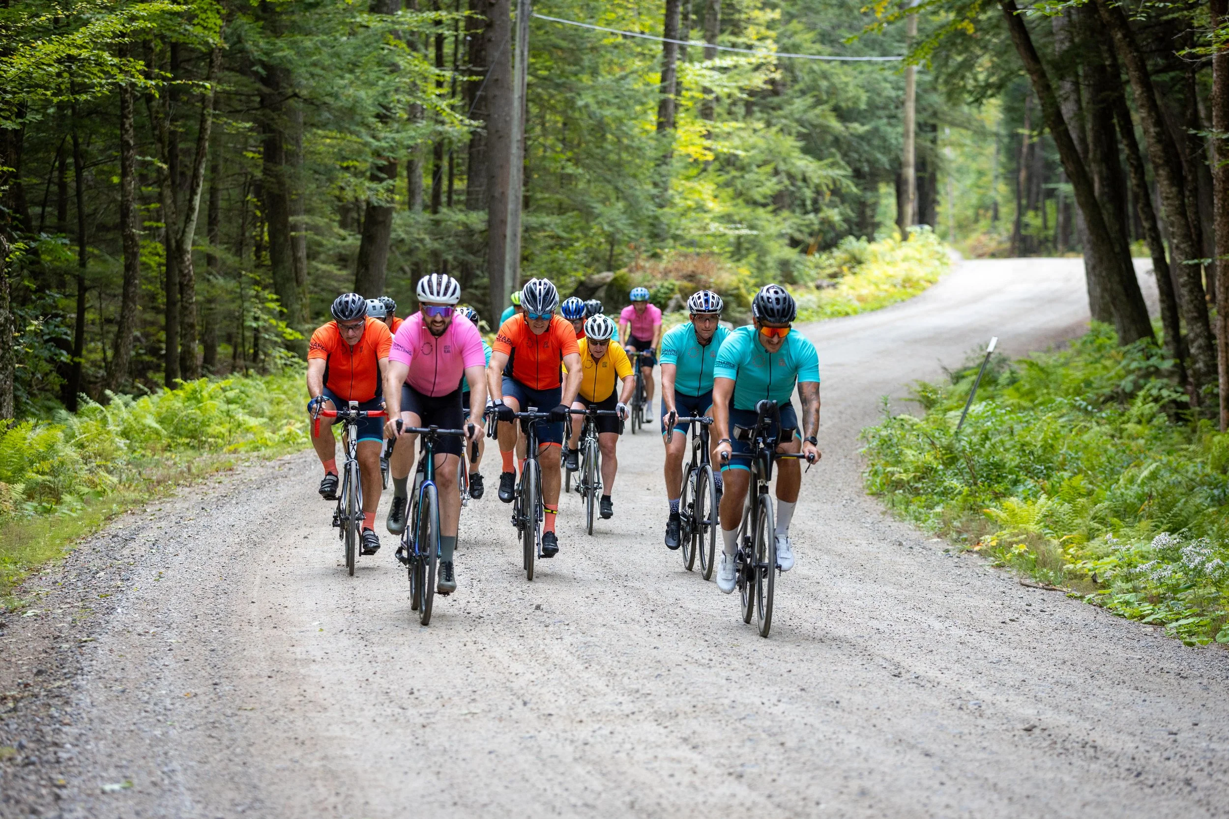 Marlowe Foundation Sunapee Challenge 2025