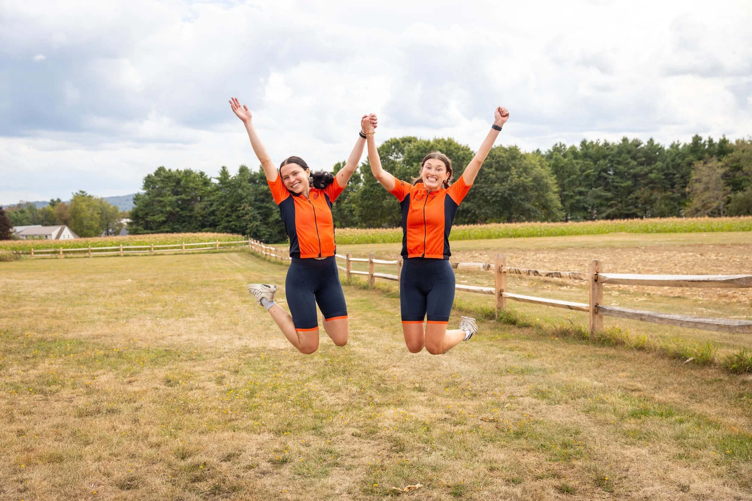 Marlowe Foundation Sunapee Challenge 2025