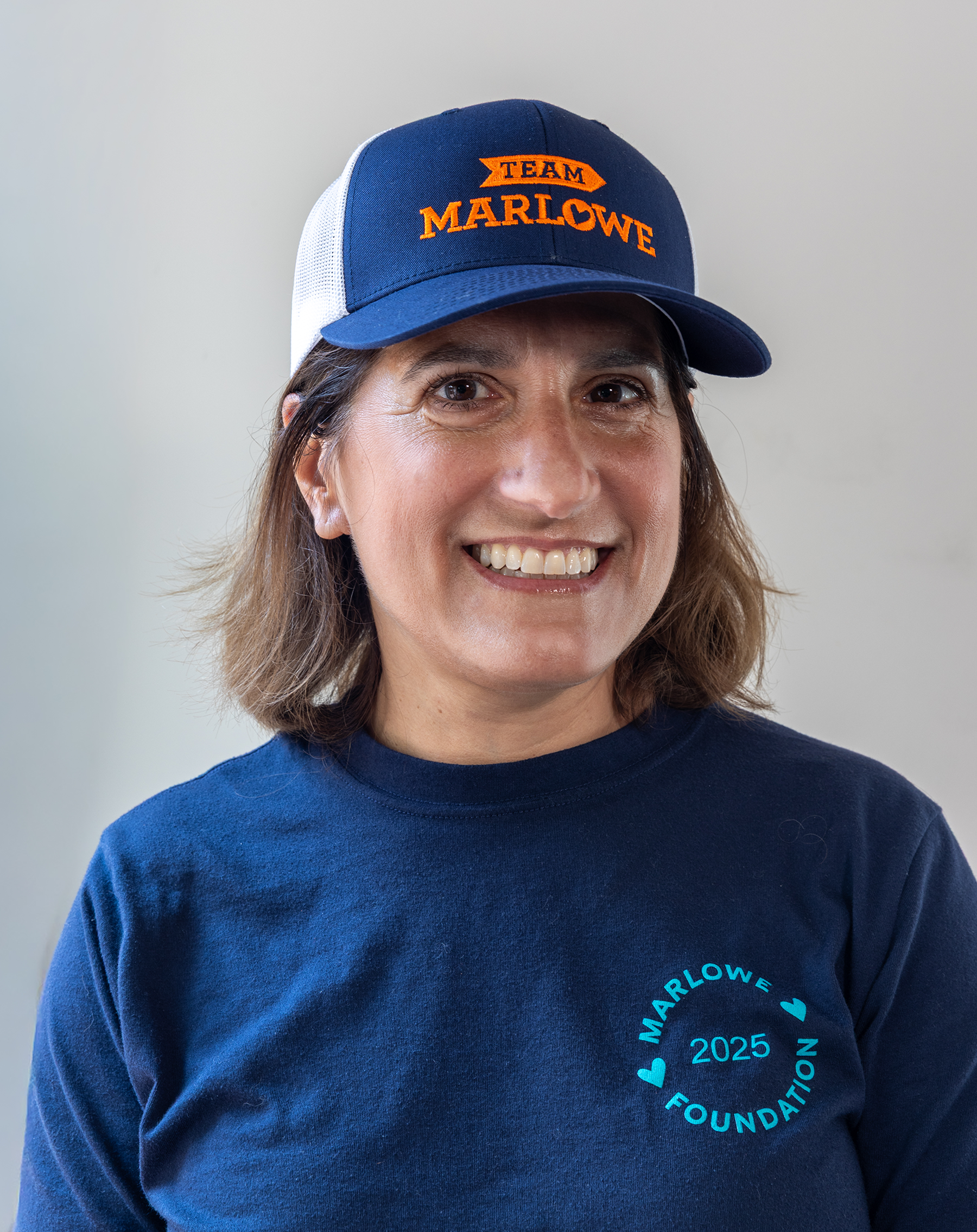 Marlowe Foundation Niki LaCamera