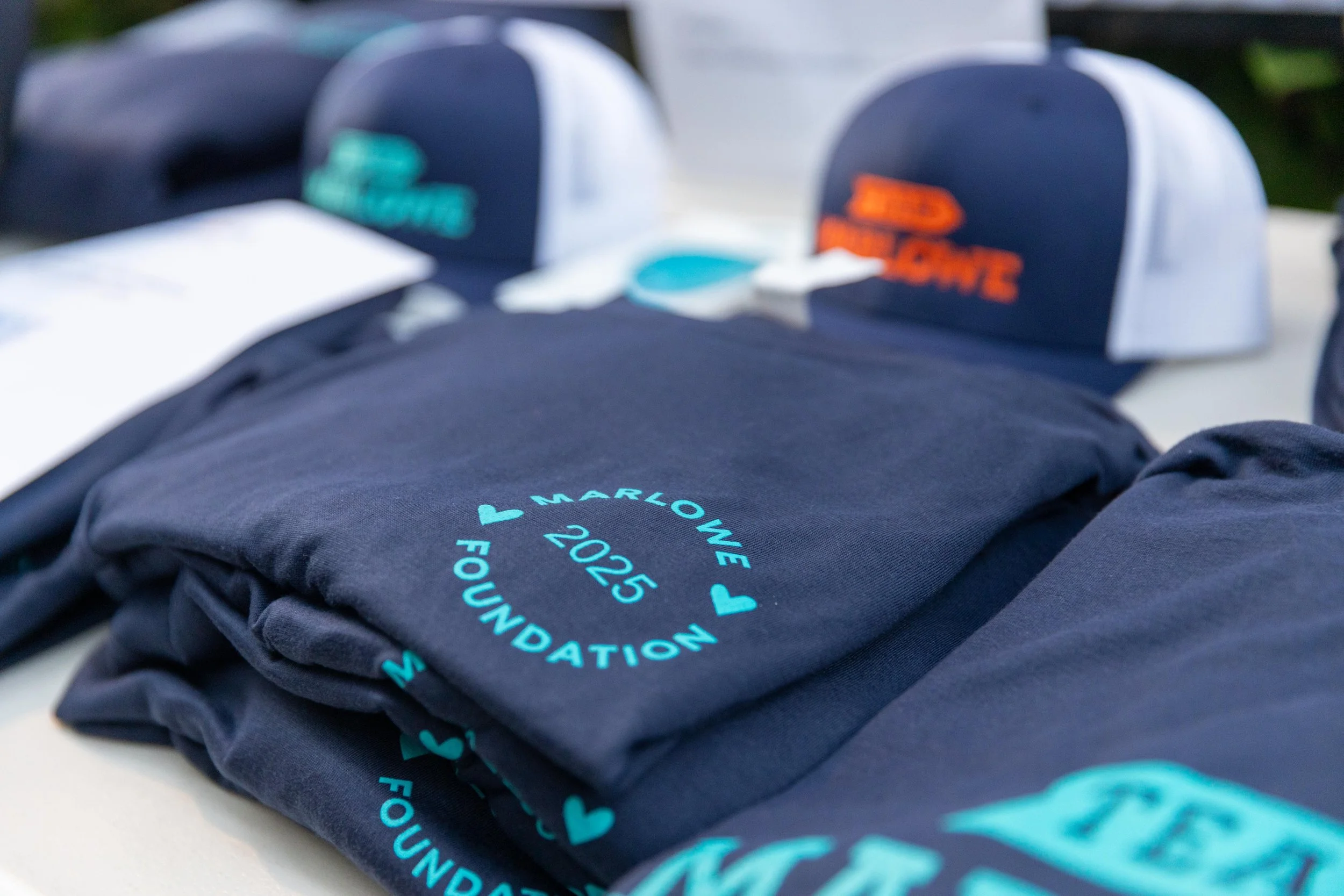Marlowe Foundation Sunapee Challenge 2025