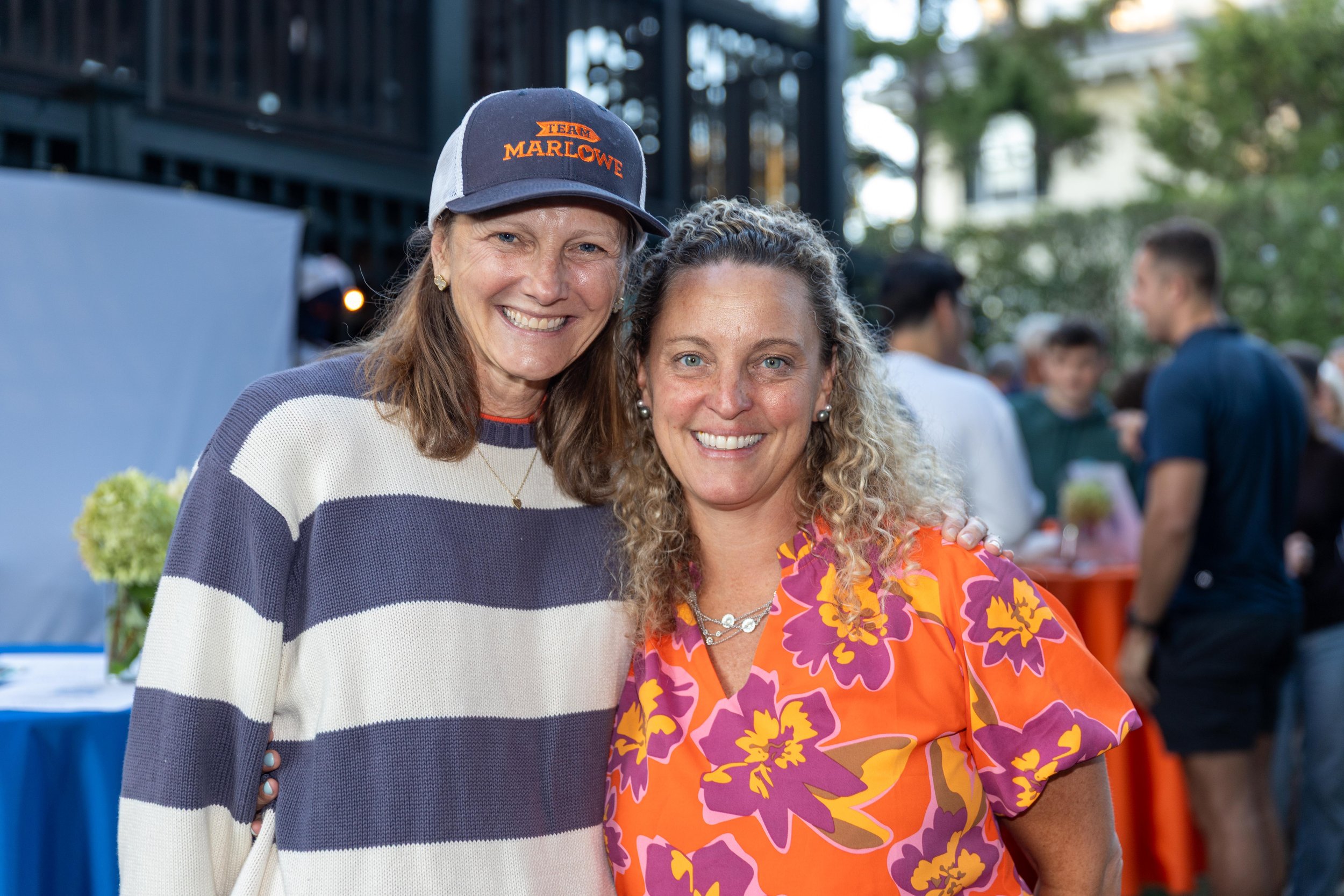 Marlowe Foundation Sunapee Challenge 2025