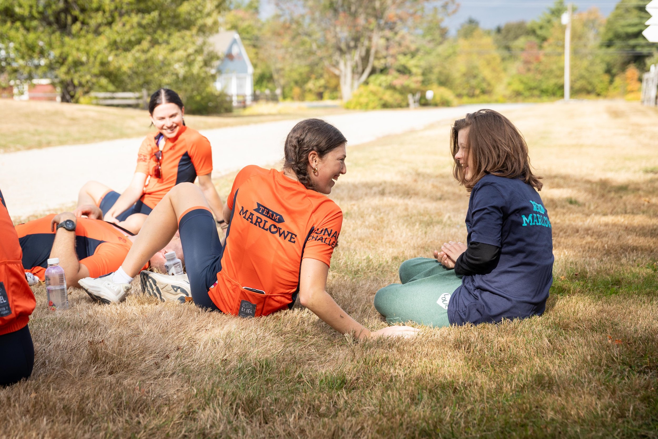 Marlowe Foundation Sunapee Challenge 2025