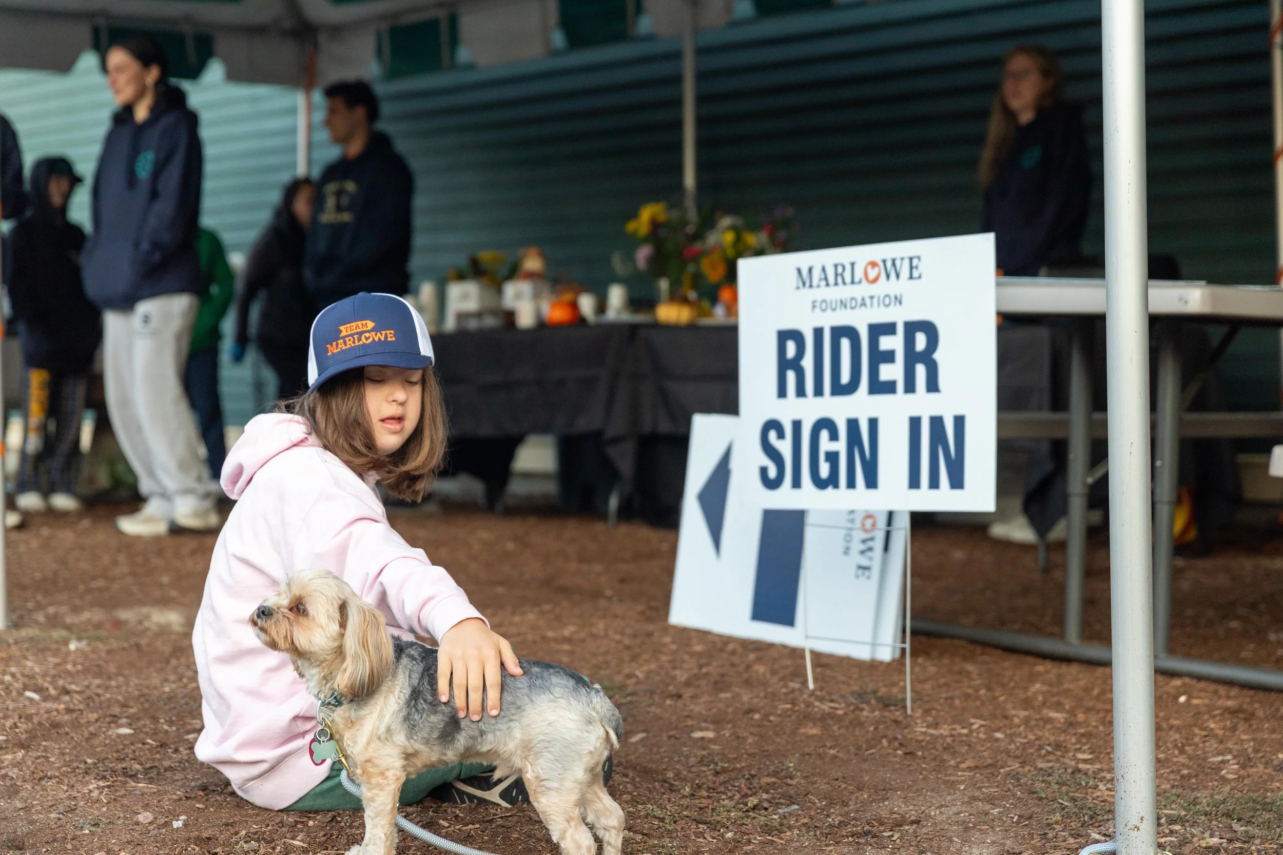 Marlowe Foundation Sunapee Challenge 2025