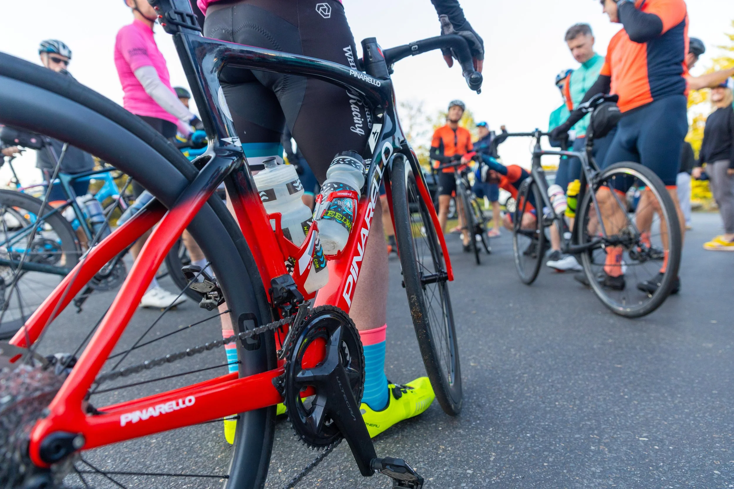 Marlowe Foundation Sunapee Challenge 2025