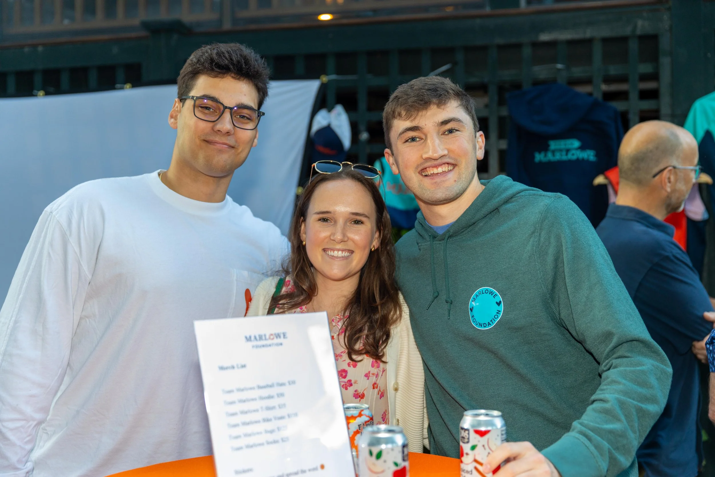 Marlowe Foundation Sunapee Challenge 2025