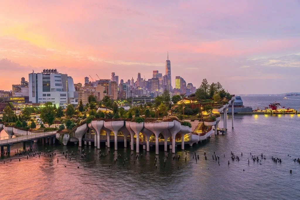 How the Divorced Men Dating Scene in NYC is Changing Through Positive Social Connection
