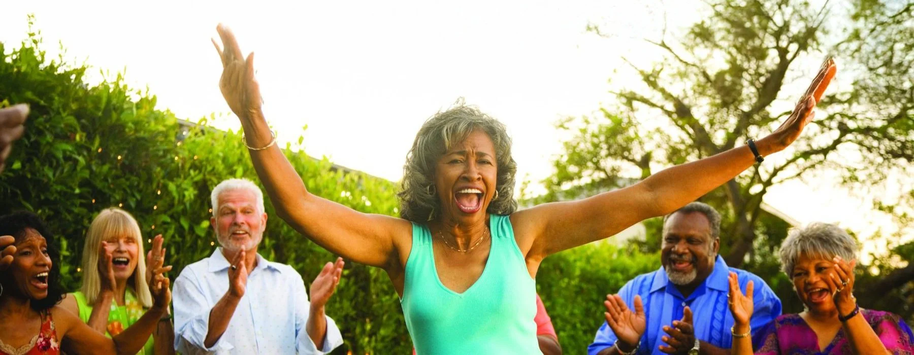 The Premier Mental &amp; Emotional Wellness Solution For Seniors