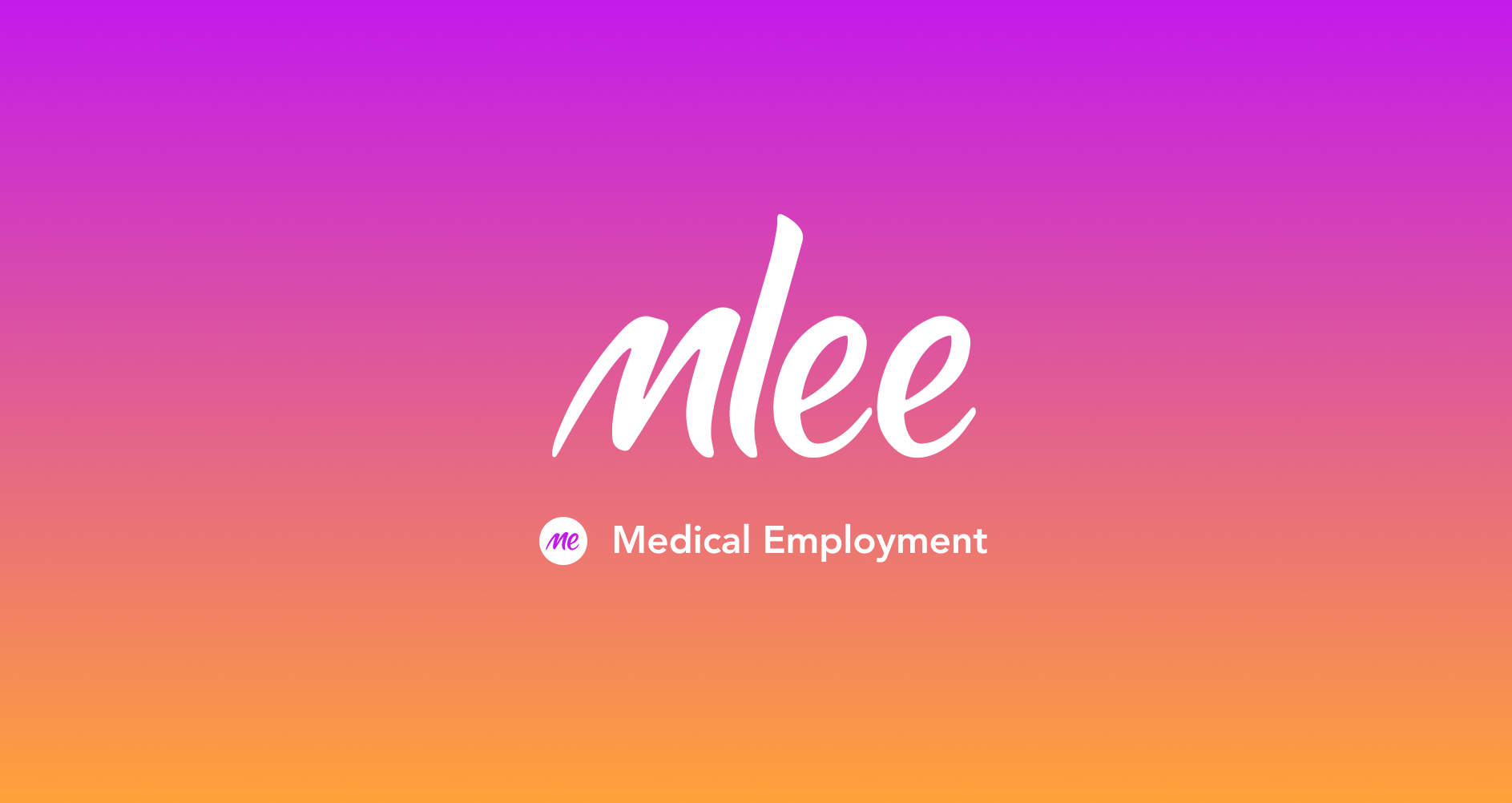 Florida — mlee Medical Employment Experience