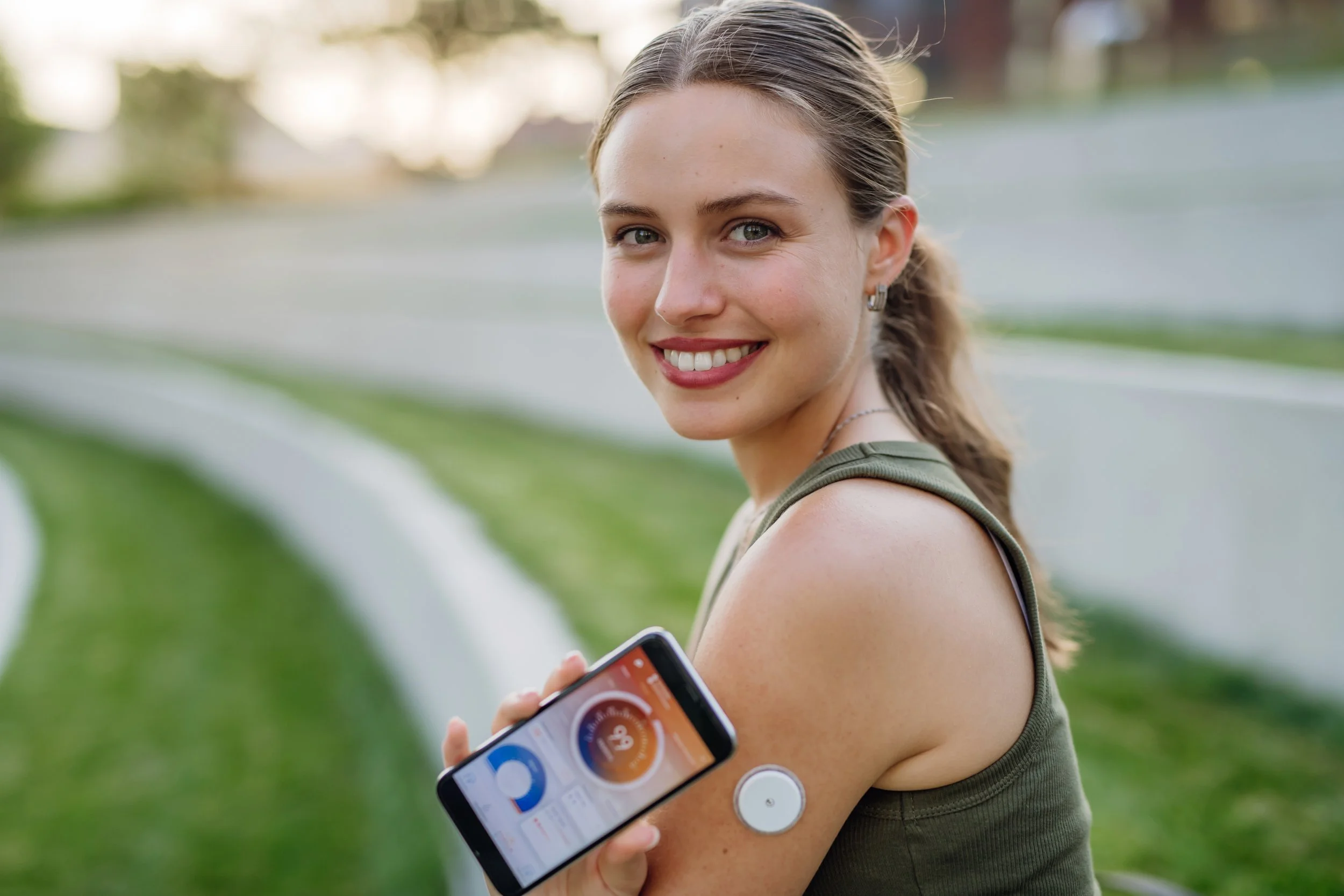 The Rise of Biowearables A GameChanger for Personal Health and