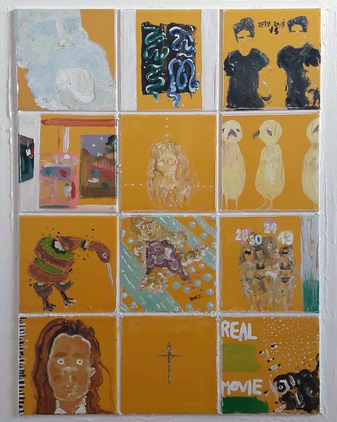 Sean Wheelan - I Think Im Blind - 2019.jpg