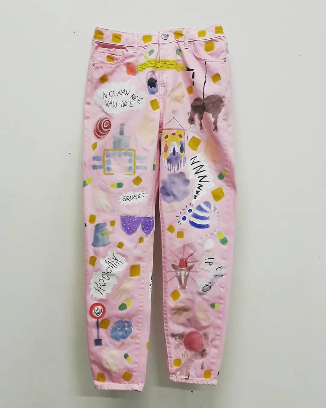Pink Trousers Front.jpg