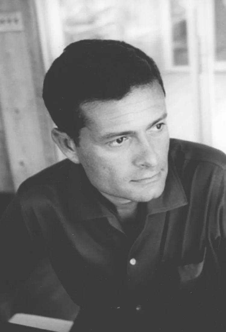 ABOUT | Discover Jerry Herman’s Legacy — Jerry Herman