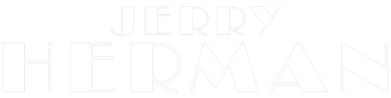 Jerry Herman
