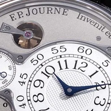 F.P. Journe: The hottest brand in watches right now - but is it actually investable?