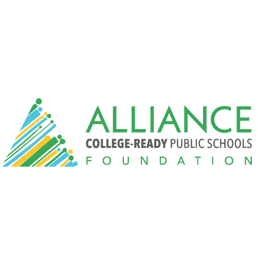 Alliance Foundation logo