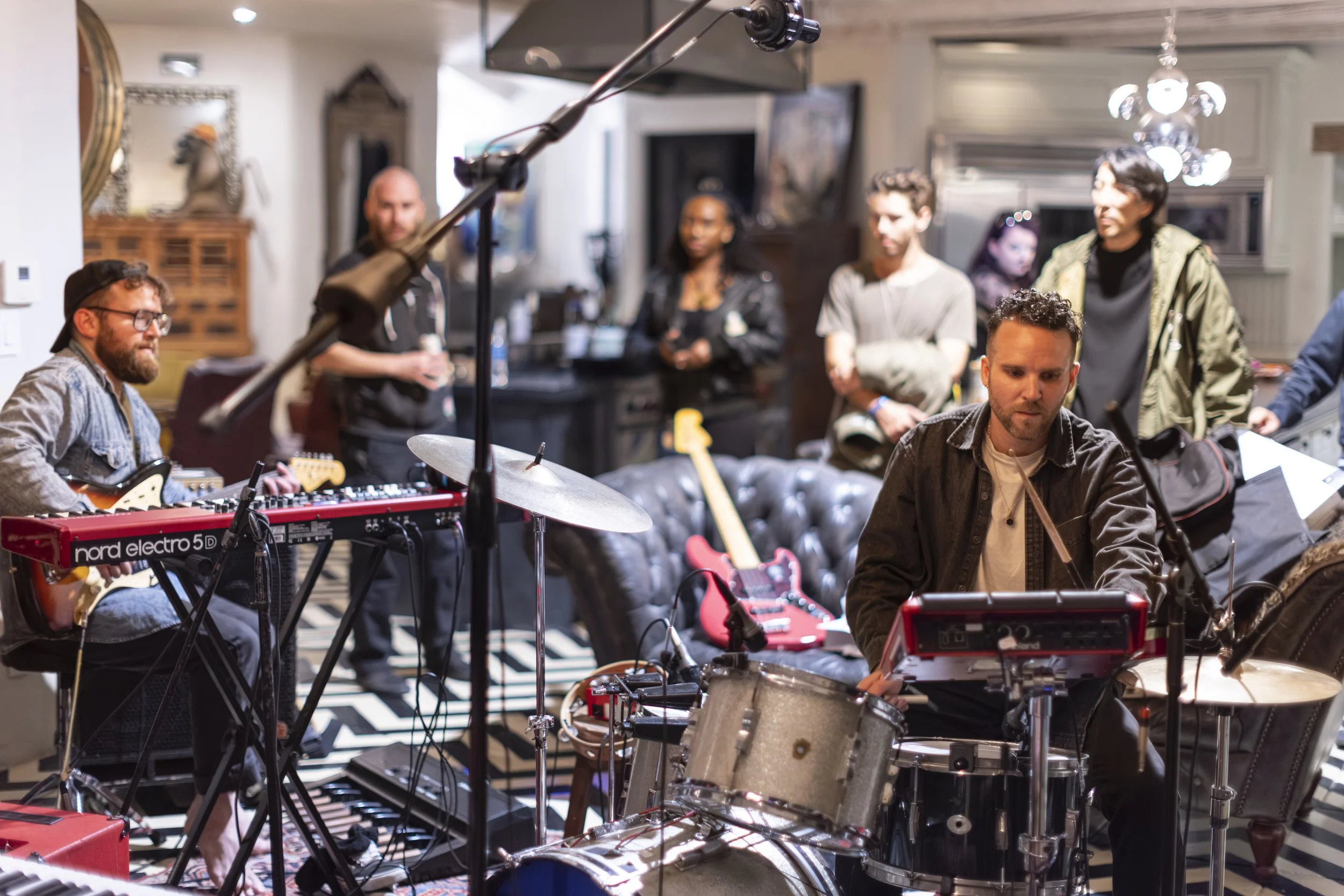 Sony’s Immersive Creator's Experience