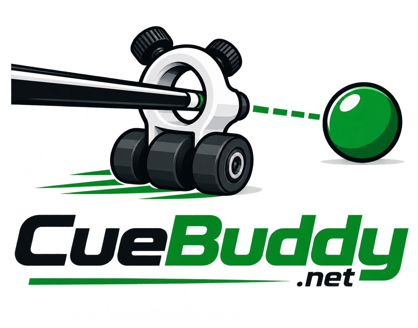 cuebuddy.net