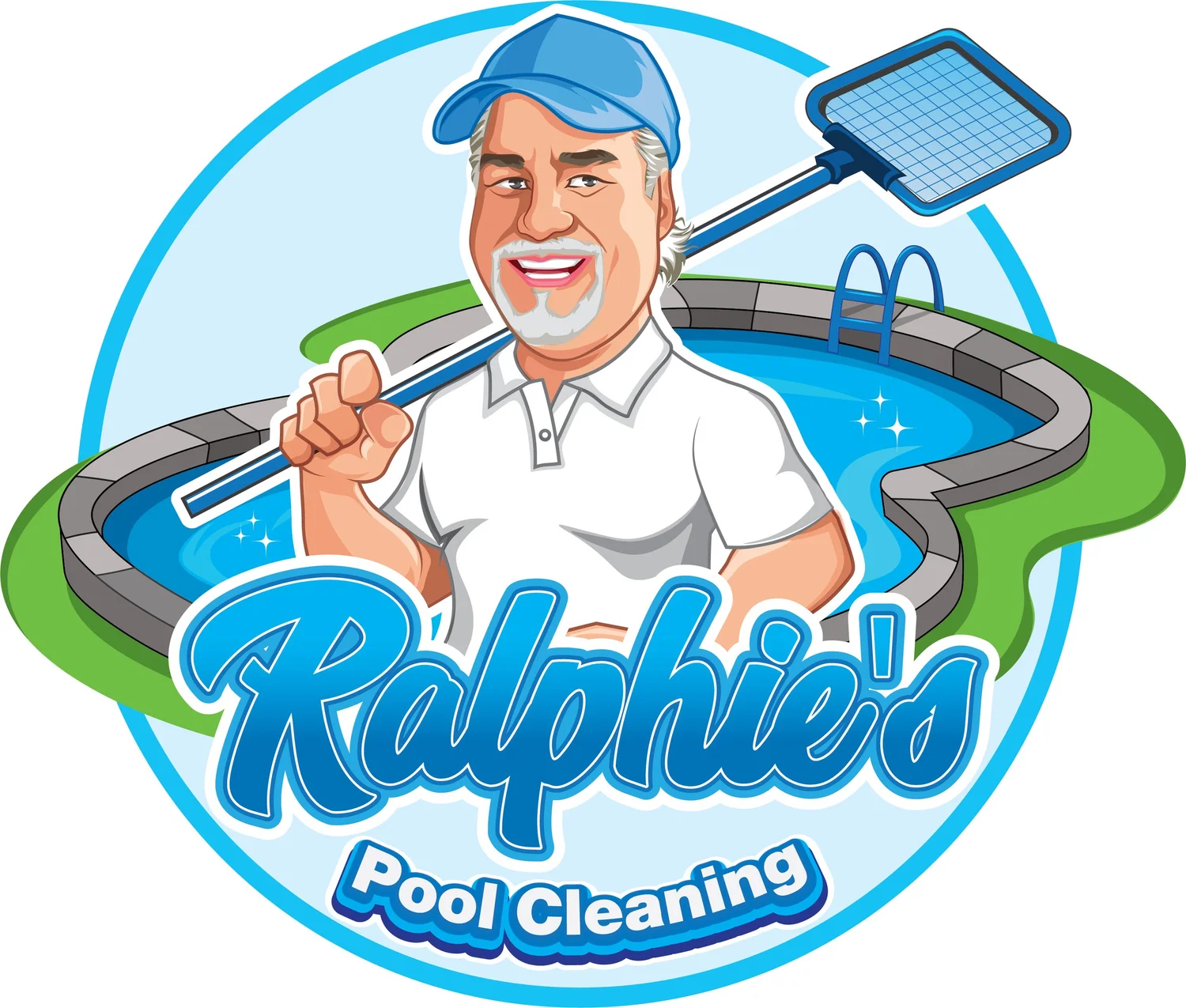 Ralphie&#39;s Pool Cleaning