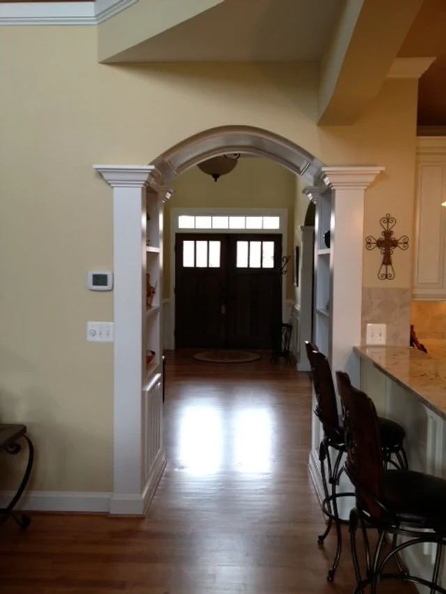 Photo - Entry Door.JPG