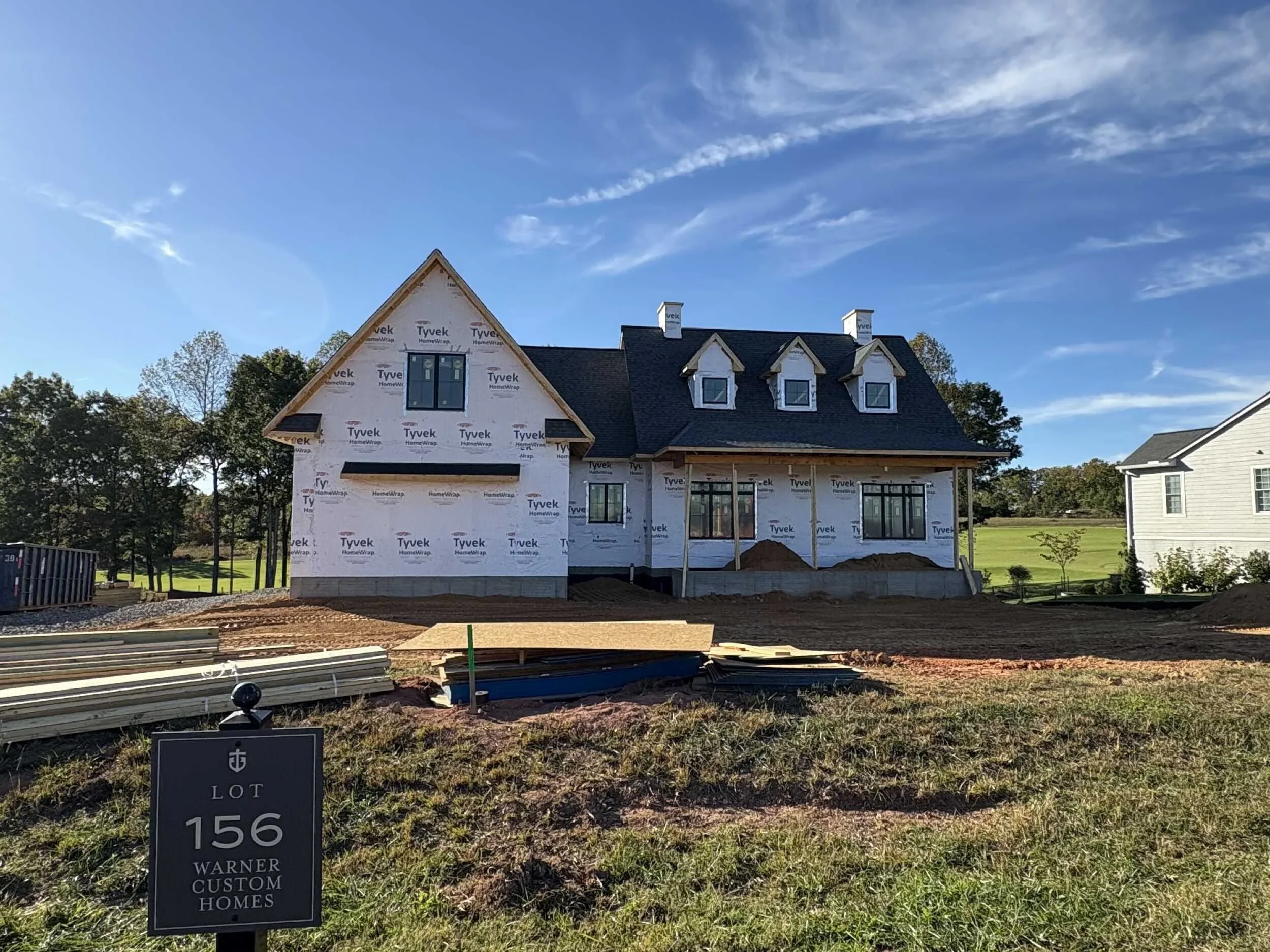 Is 2026-2027 a Good Time to Build a Custom Home in Northern Virginia?