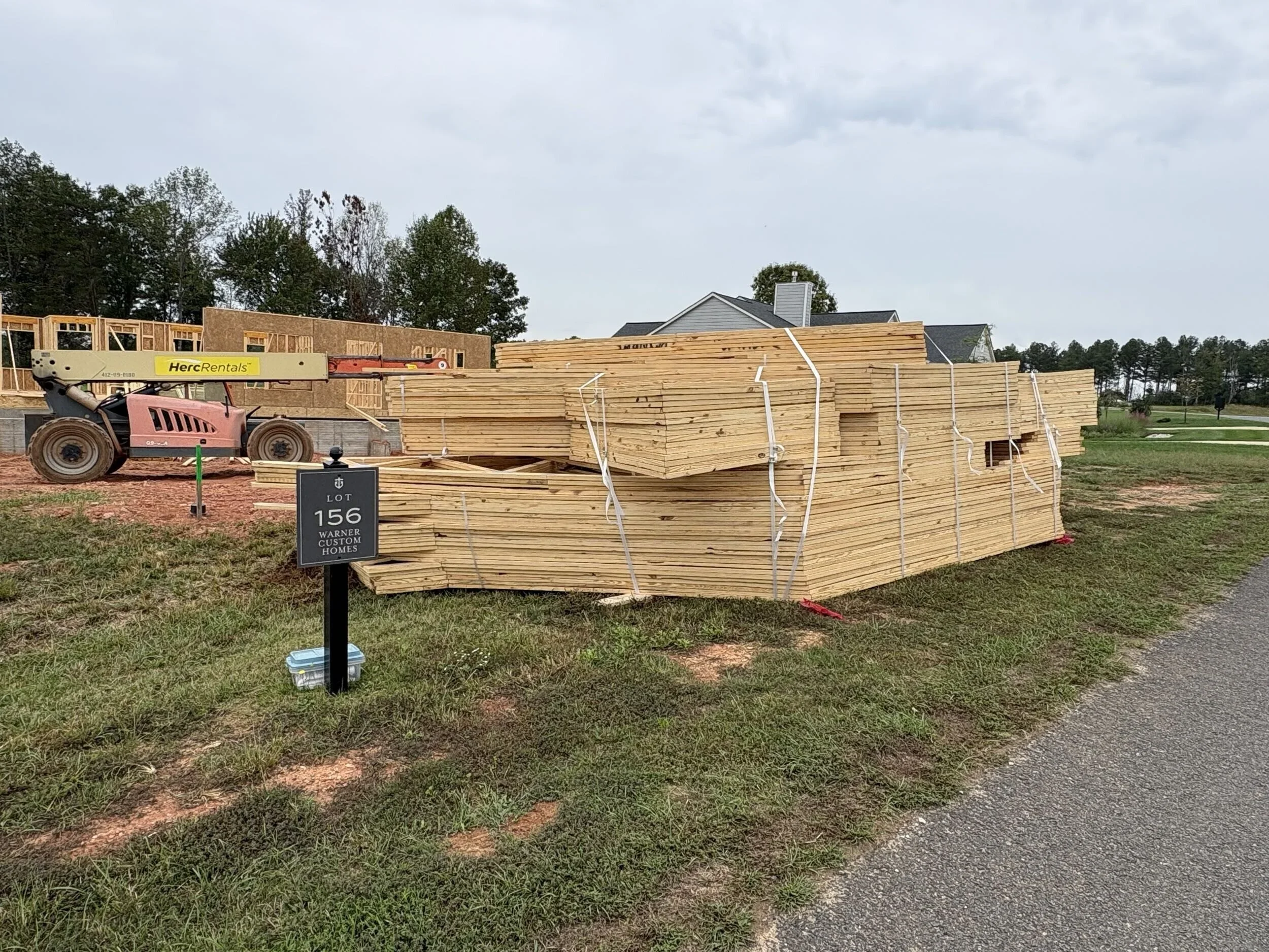 Building a Custom Home in Northern Virginia: What to Expect from Start to Finish