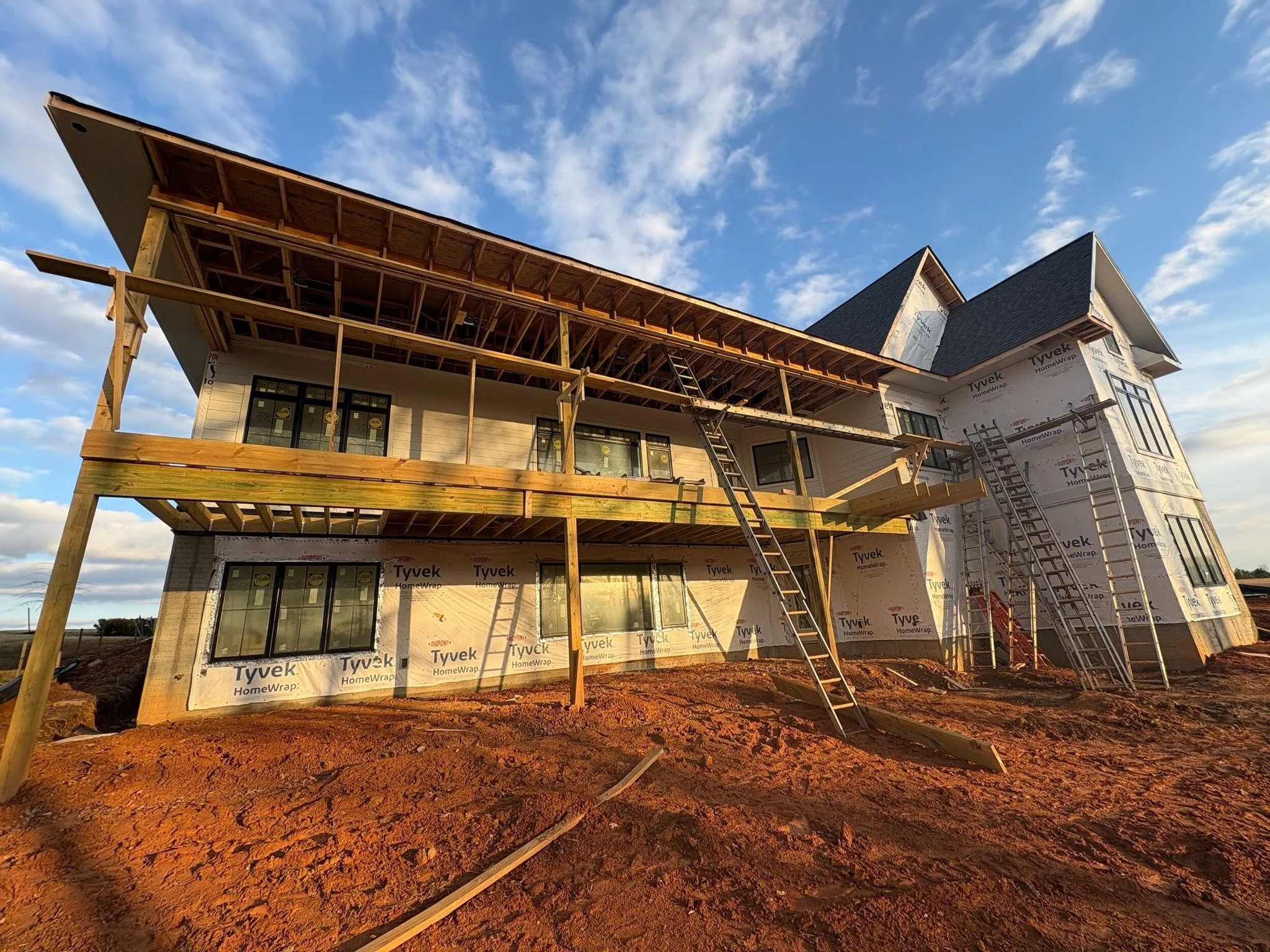 Why Choosing the Right Custom Home Builder Matters More Than Ever