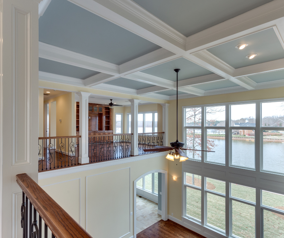Energy Efficiency and Smart Choices in Custom Home Design