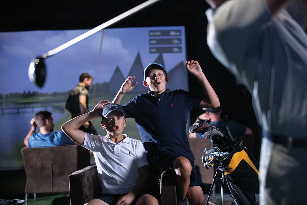 Ironandwood Golf - Photo 2