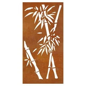 Bamboo 36"x72"