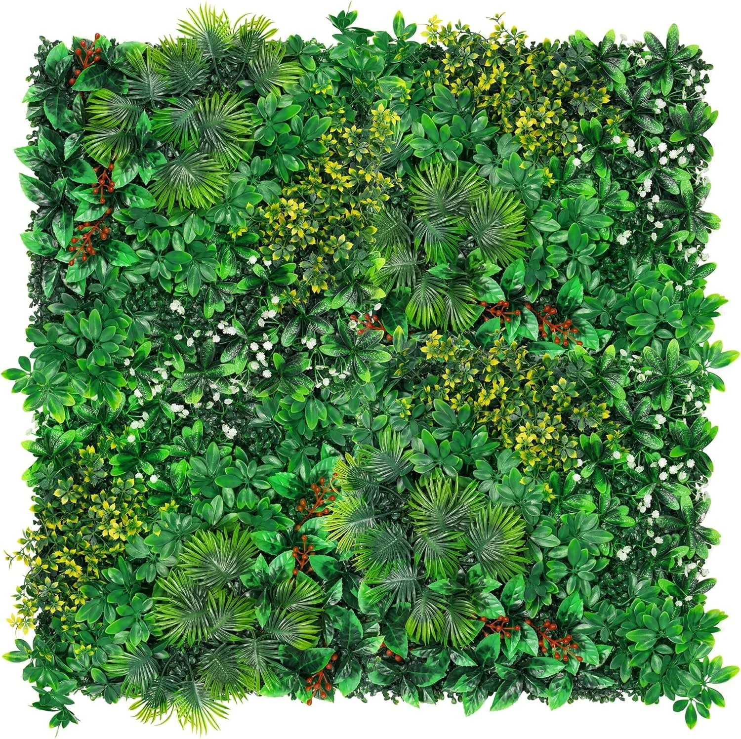 Yellow Flower (fits to any size panel)