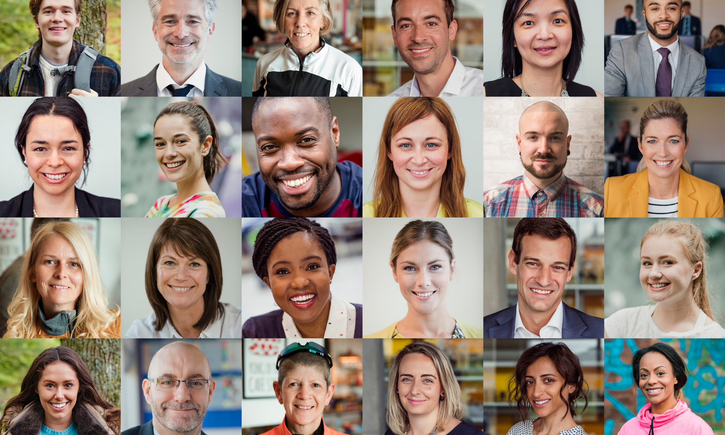 Designing for the Gen Z Workforce: Authenticity Over Aesthetics
