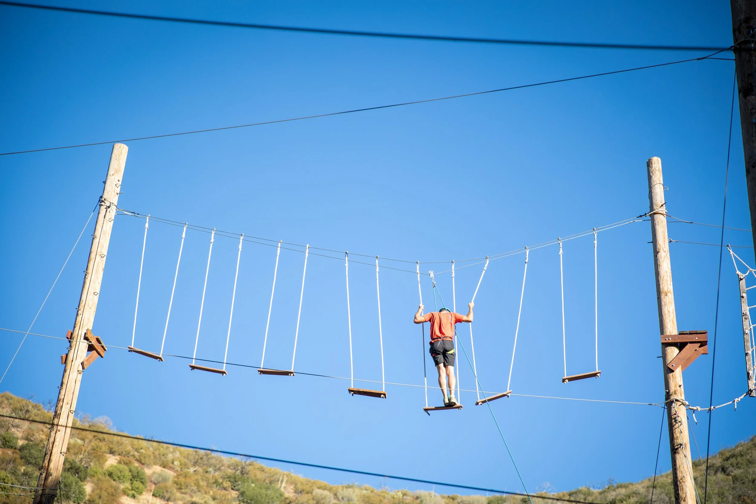 Five Patterns That Make Events Feel Harder Than They Should—and What Helps