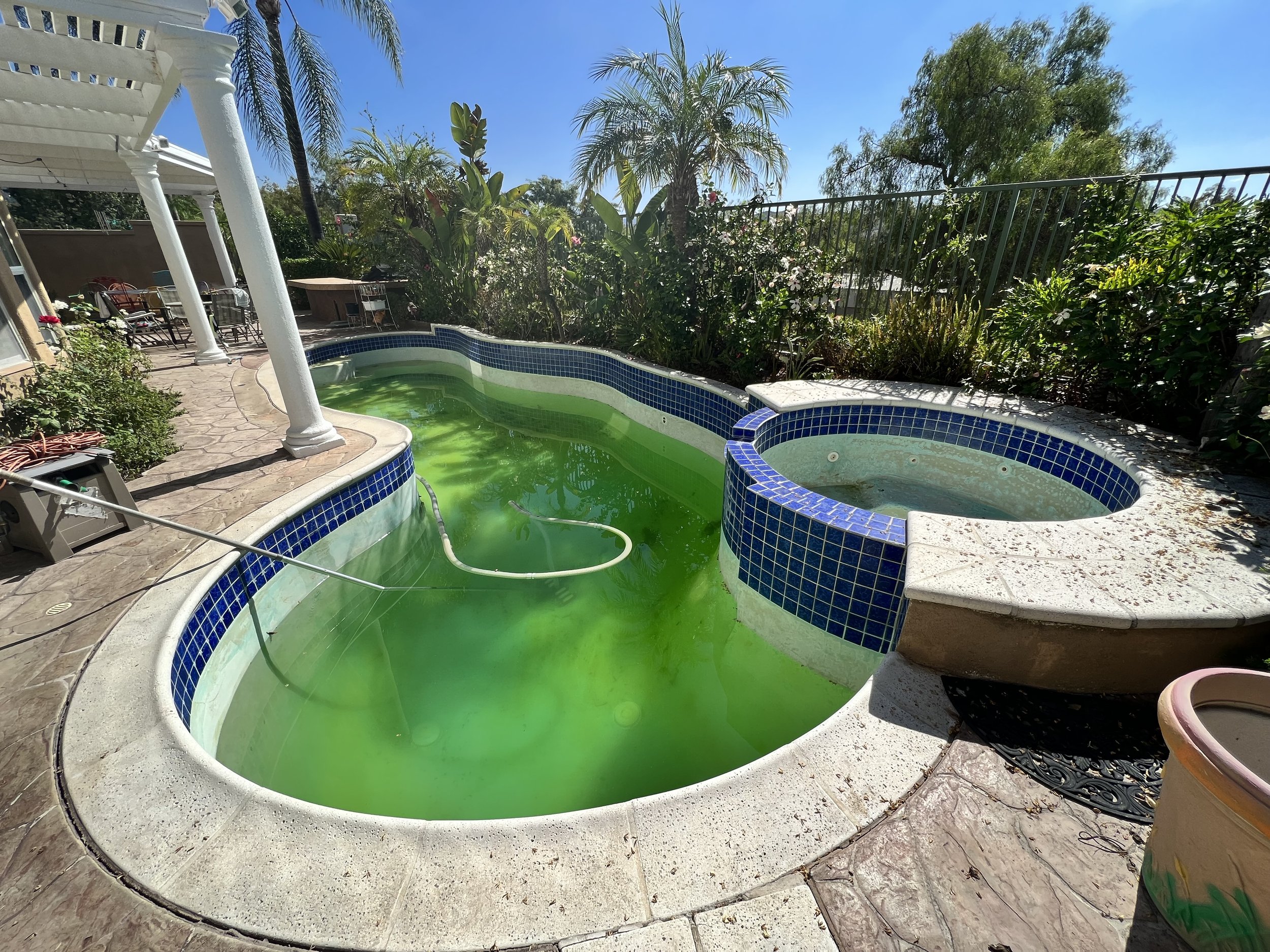 Oranssi project: studio shed