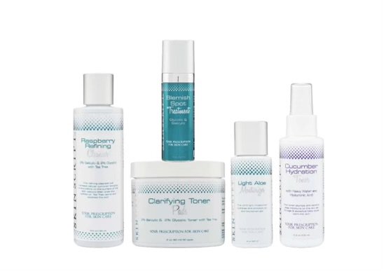 Acne Kit