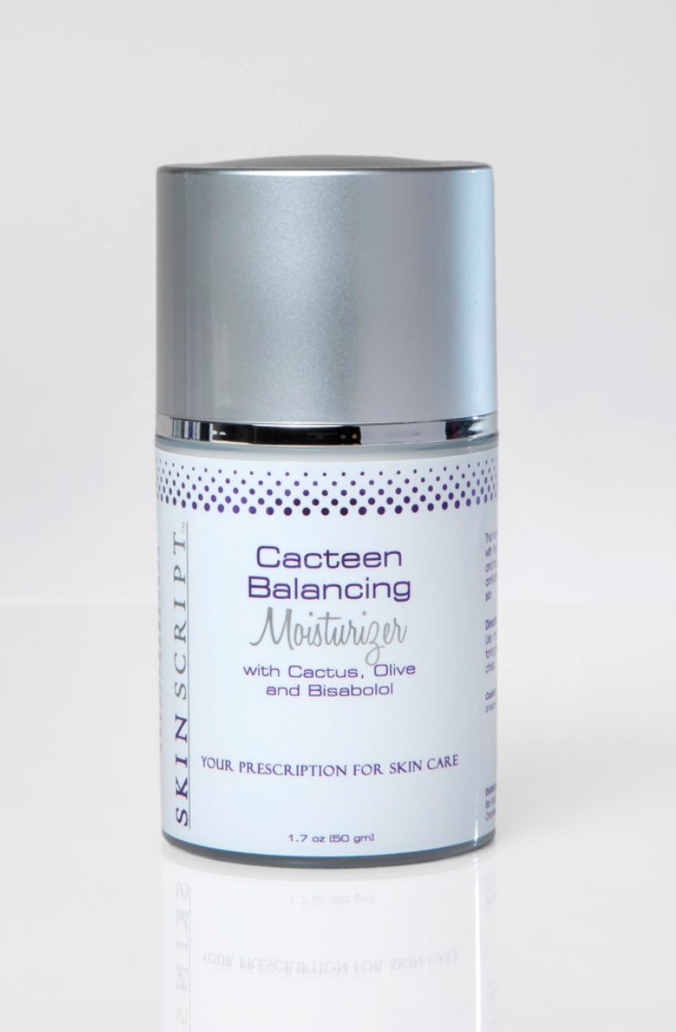 Canteen Balancing Moisturizer