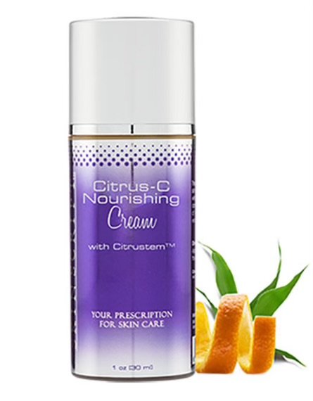 Citrus-C Nourishing Cream