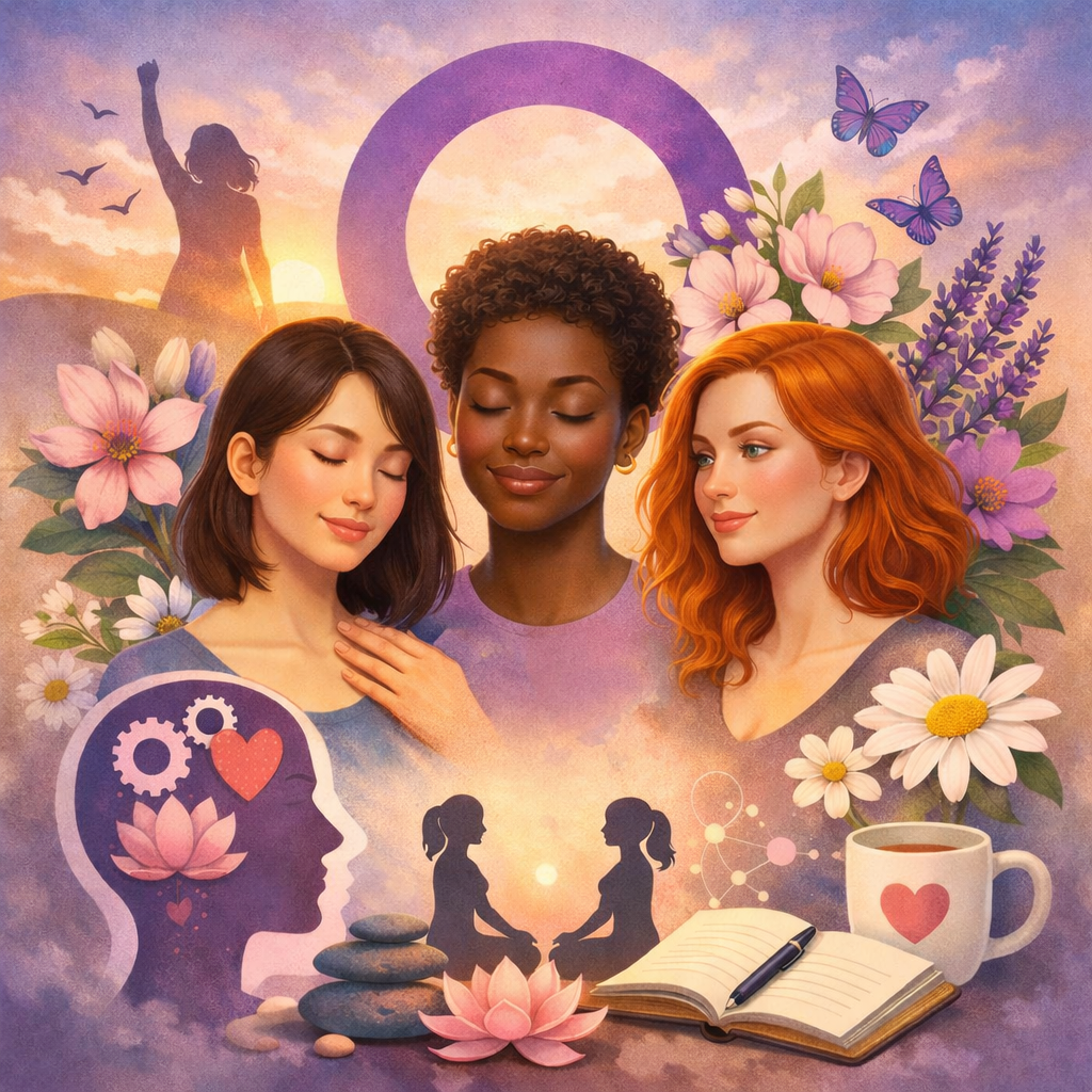 Happy International Women’s Day