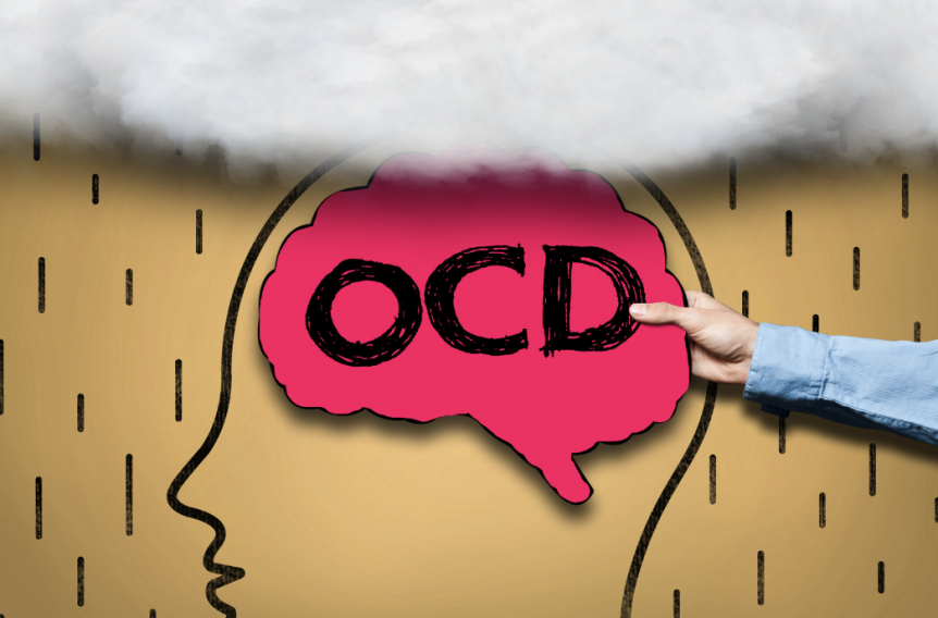 8 Things You Need to Know About OCD