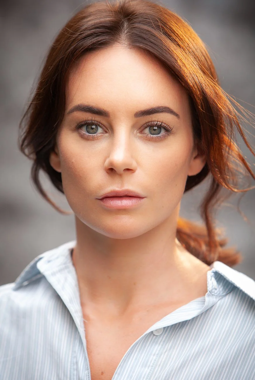 Beth Coundley