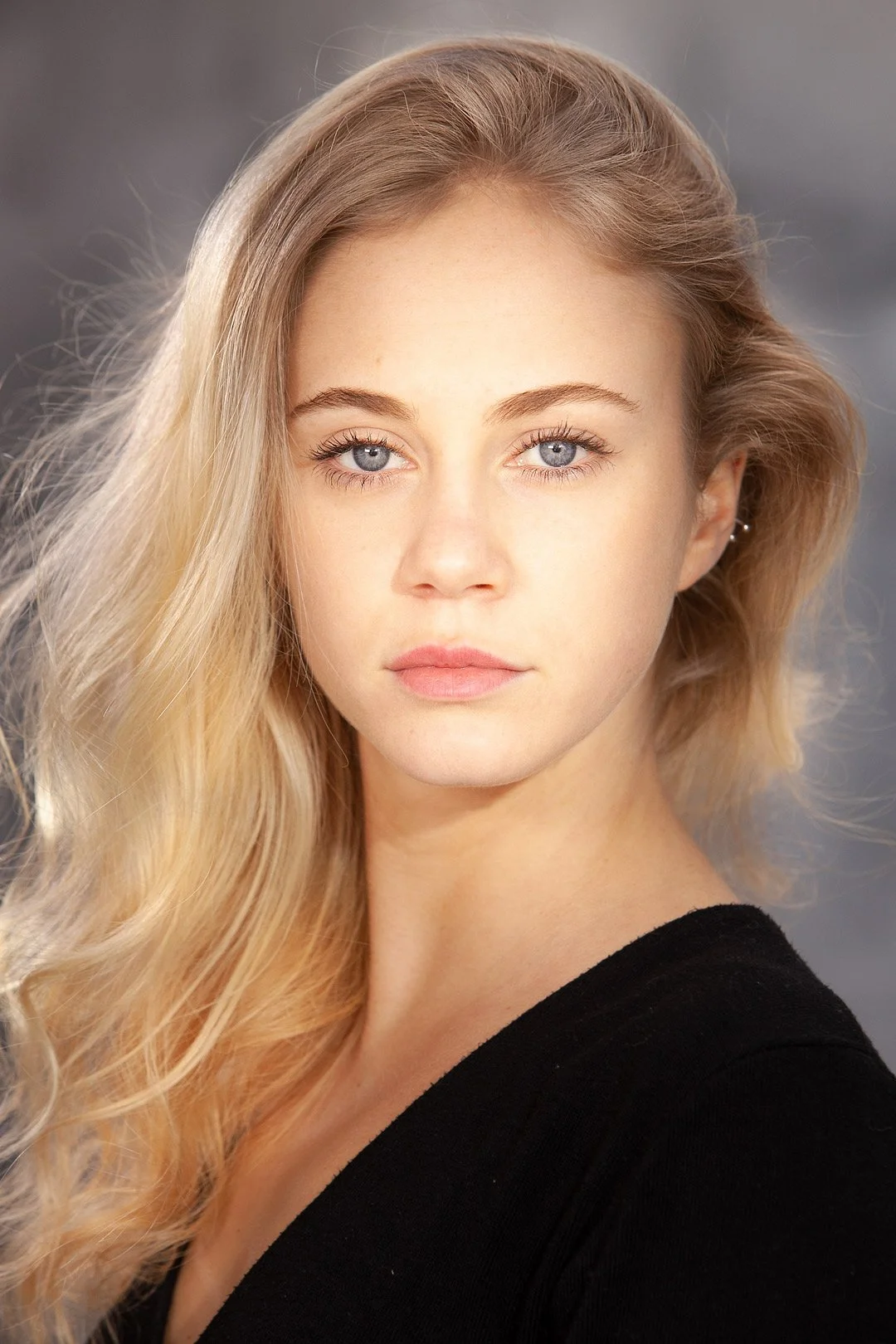 Charlotte Craven