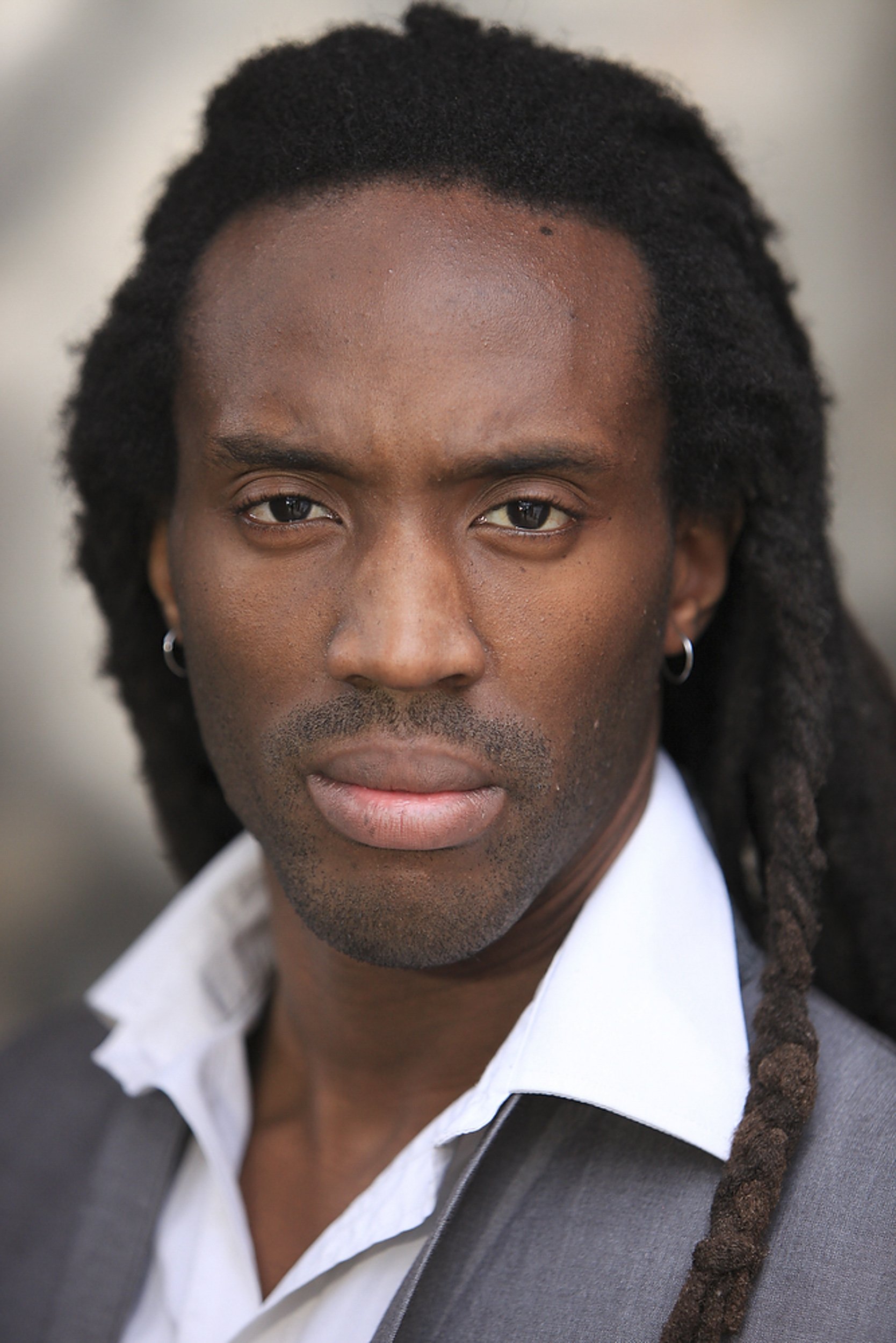 Daniel Olaseni