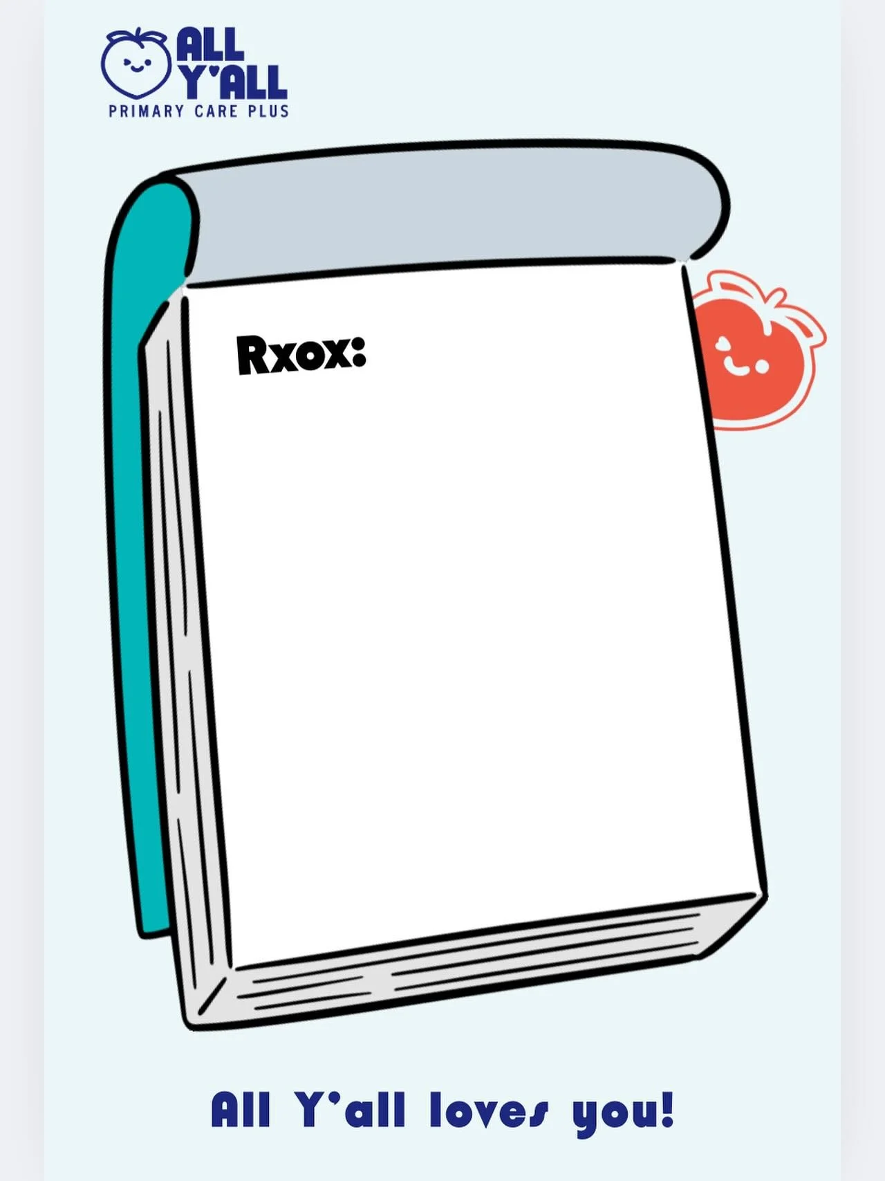 I&rsquo;ve been wanting to make myself a sweet little note pad so I can send people out of the office with a little Rxox 🥰

Today I completed the design in Canva and placed my order in a flurry of &ldquo;what can I tick off my list that will dial up
