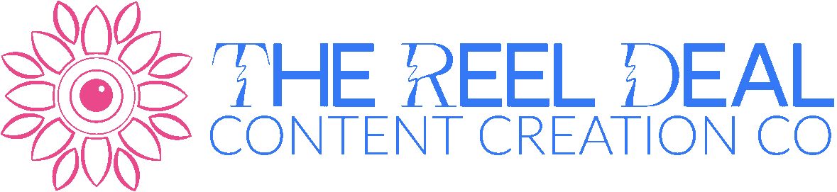 The Reel Deal Content Creation