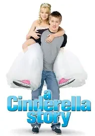 After Hours Movie Night- A Cinderella Story
