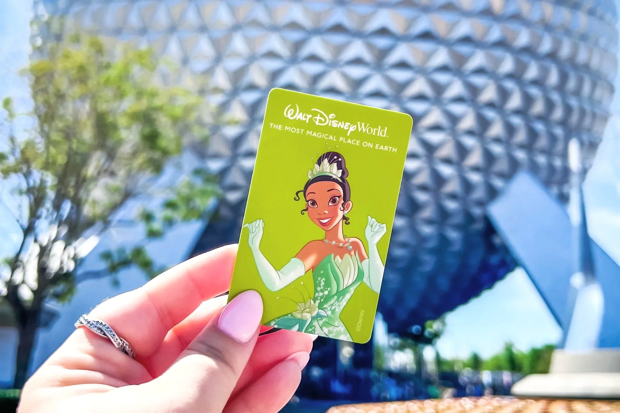 Disney’s new 4-day 4-park Magic Ticket is a perfect pairing for a stay at The Nettle!