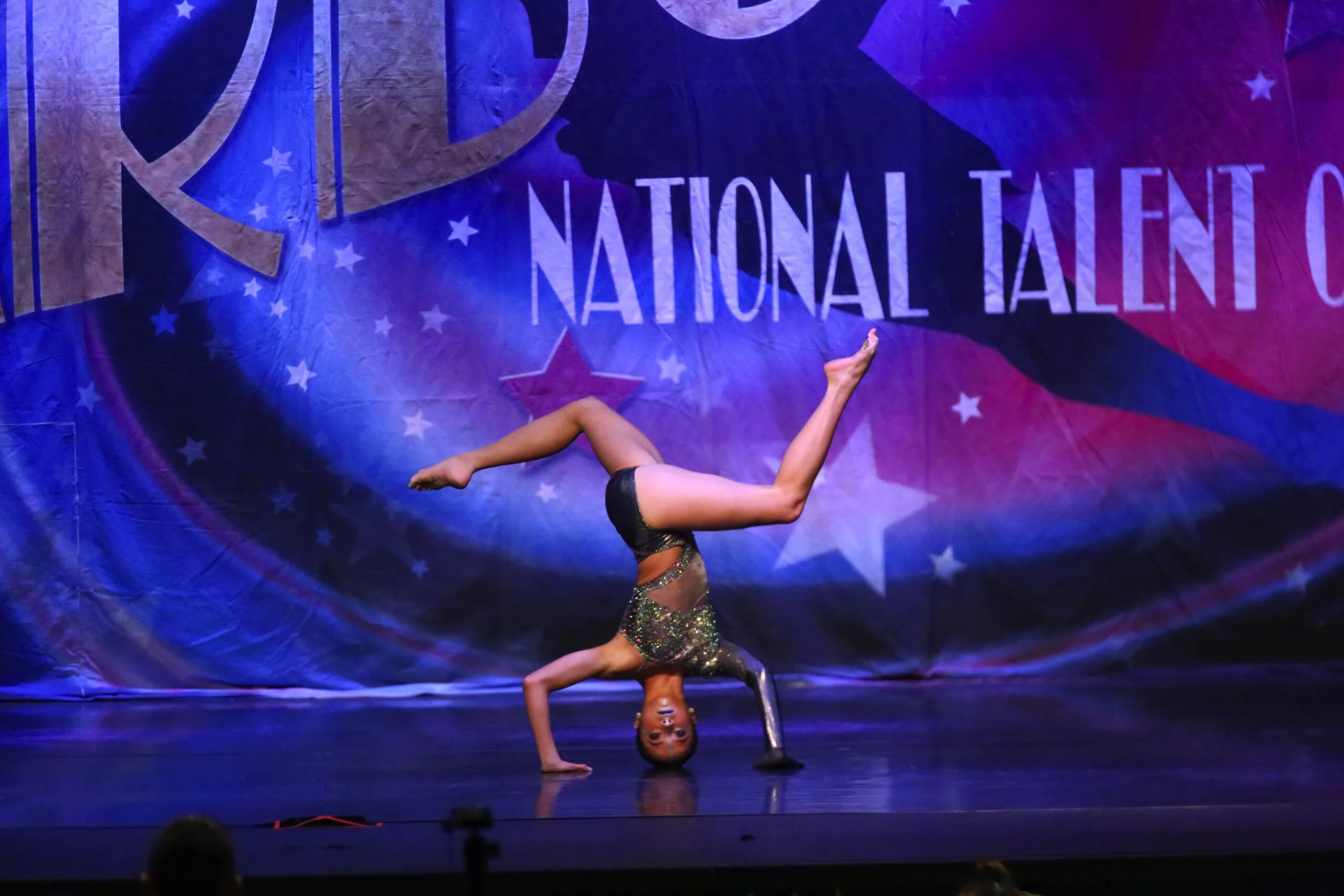The Starbound National Talent Competition is one of the best dance competitions Orlando/Kissimmee has to offer