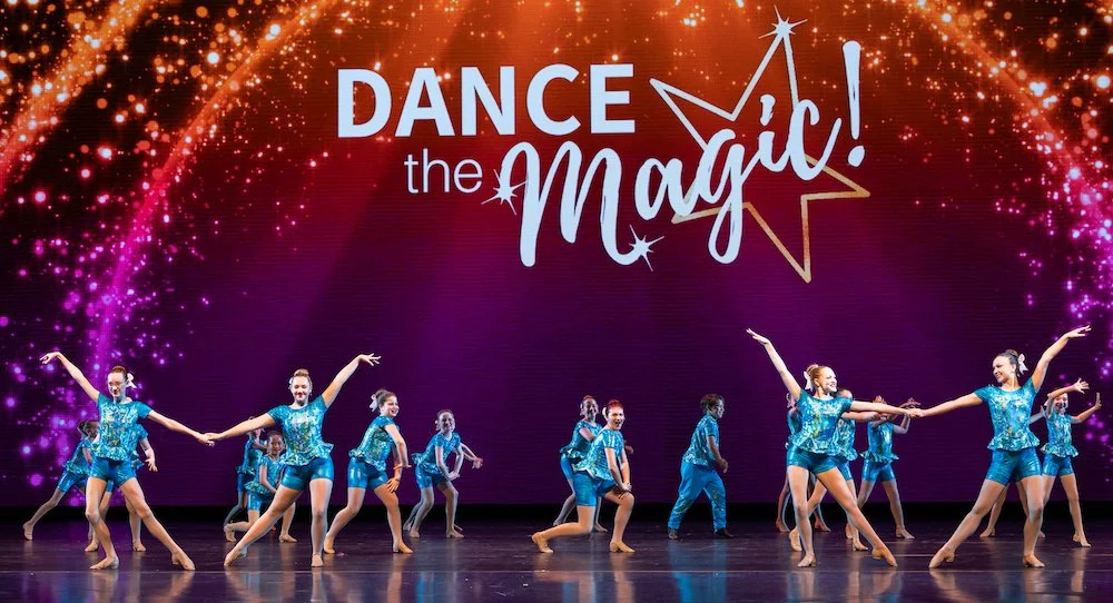 The Biggest 2026 Dance Competitions in Orlando &amp; Kissimmee