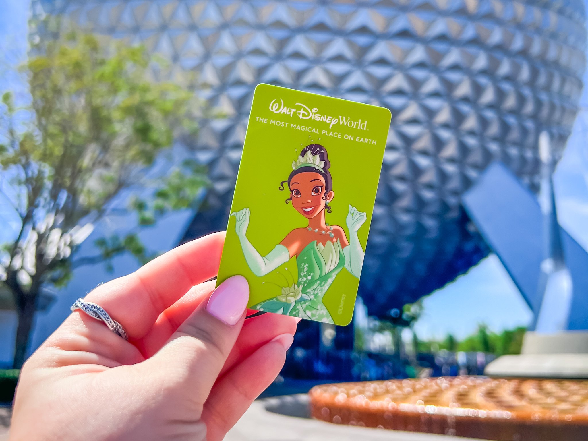 Save on Disney This Summer with New 4-Day, 4-Park Magic Ticket