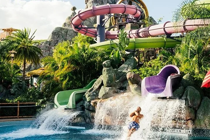 Universal Orlando Announces Major Attraction Closures for October 2026