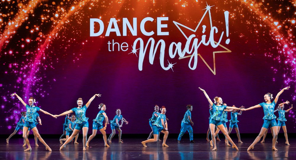 Orlando/Kissimmee is loaded with some of the best dance competitions in the country.